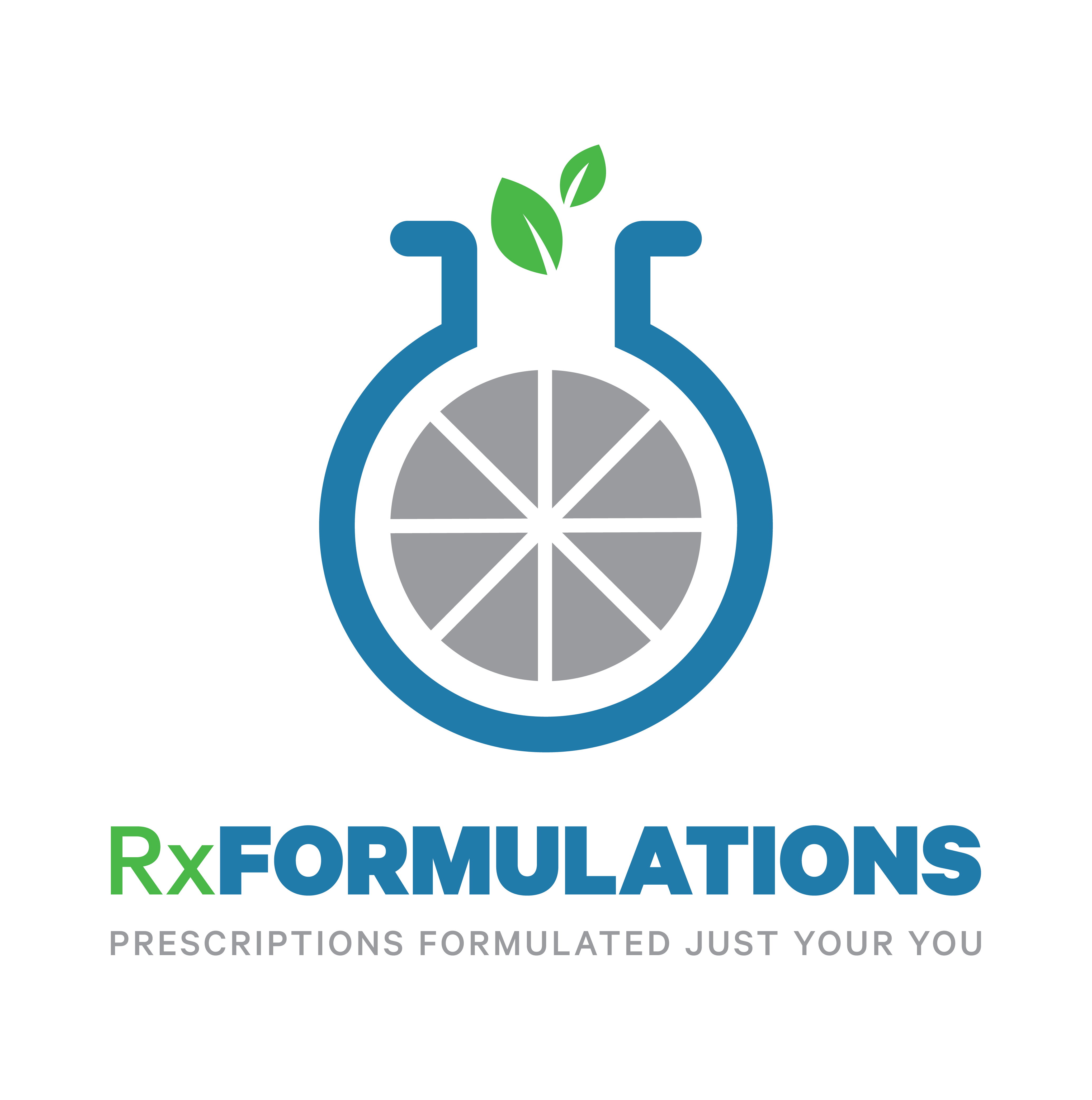 Rx Formulations