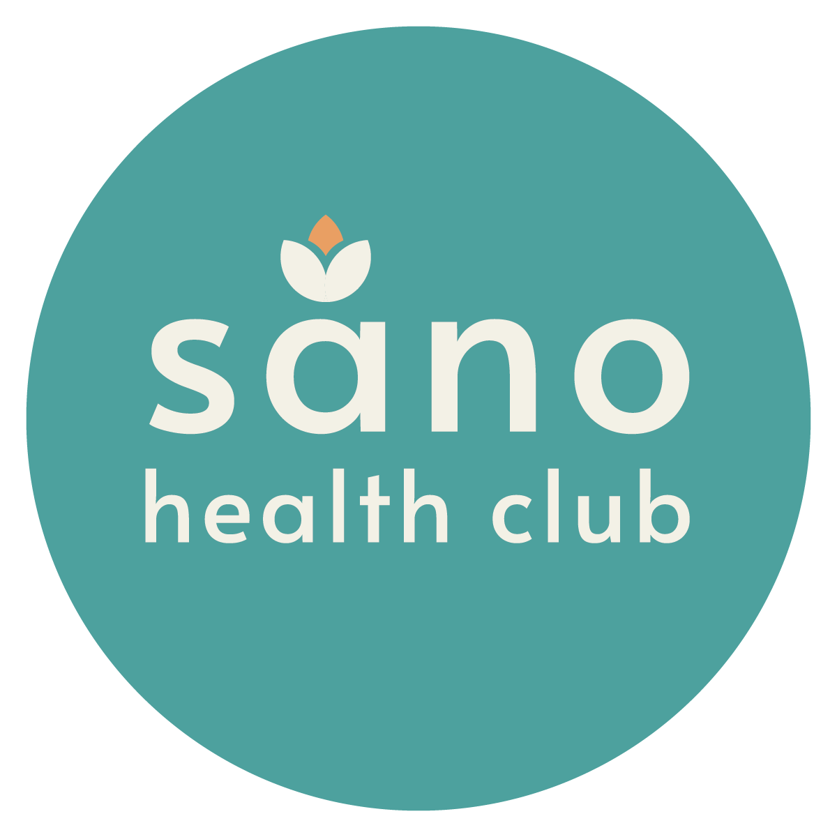 Sano Health Club