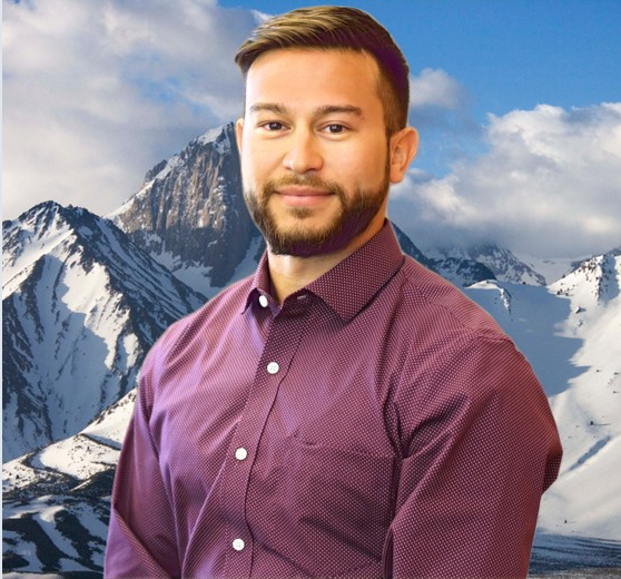 Dr. Joe Feret