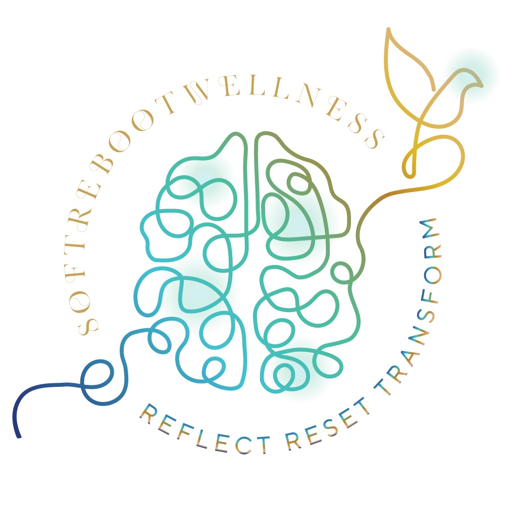 Soft Reboot Wellness