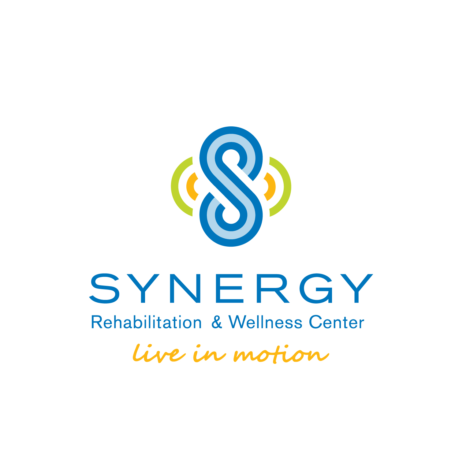 Synergy Rehabilitation and Wellness