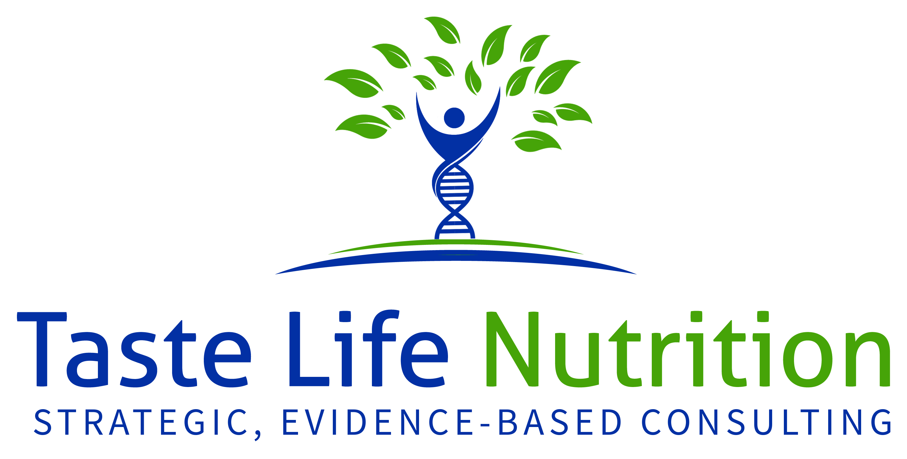 Taste Life Nutrition