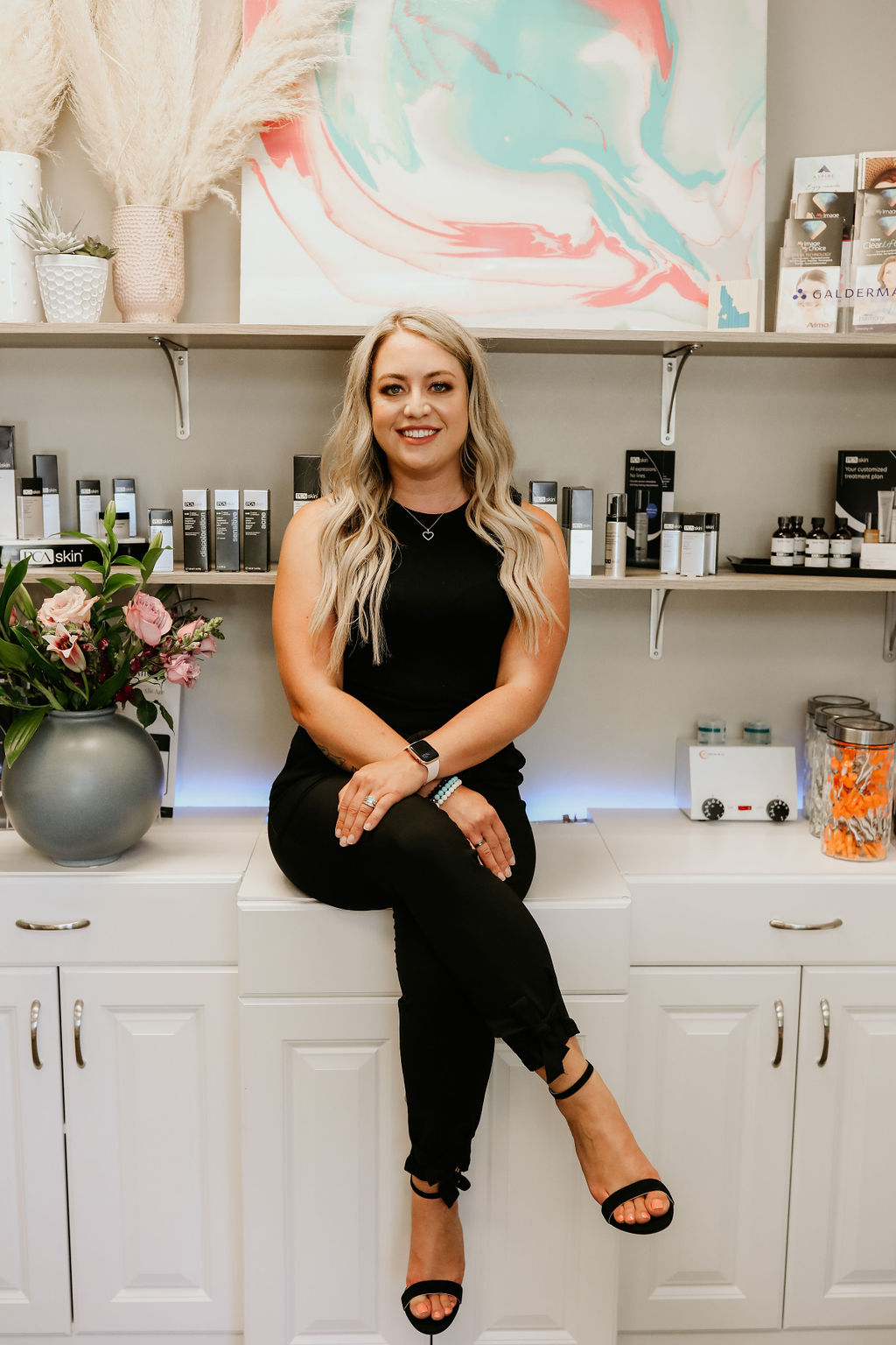 Treasure Valley Aesthetics & Wellness