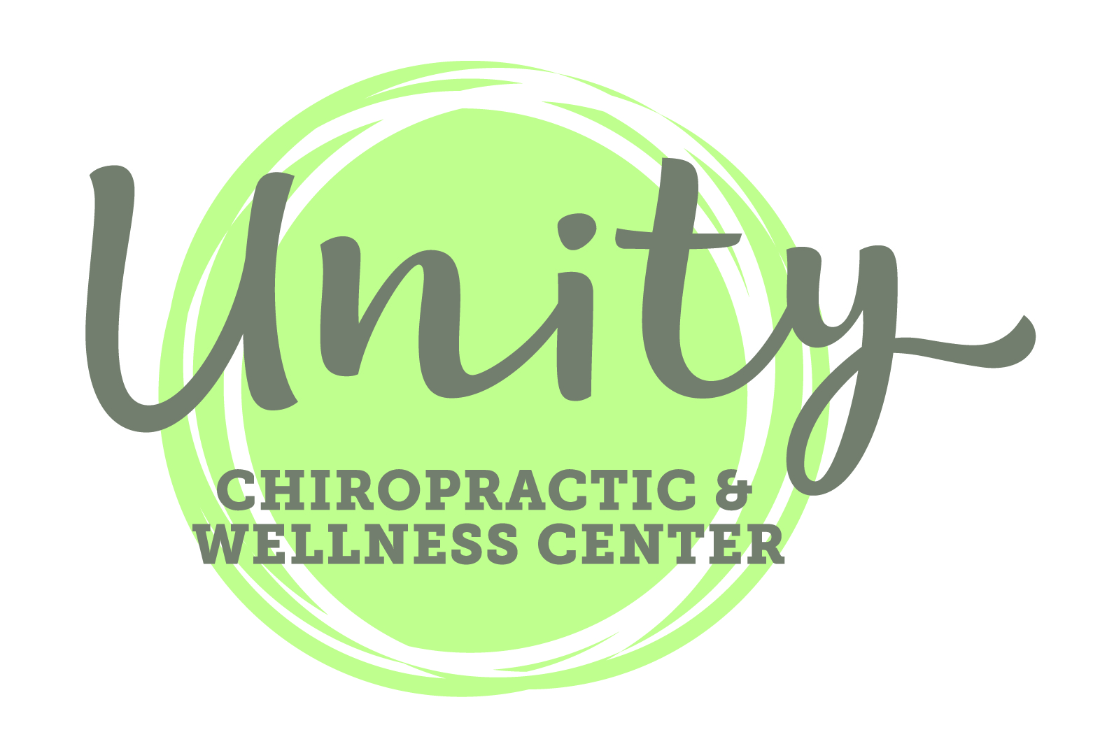 Unity Chiropractic and Wellness Center