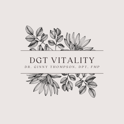 DGT Vitality