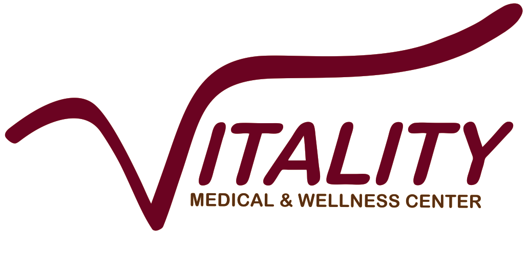Vitality Medical & Wellness Center