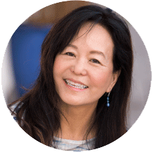 Anita Wang, MD - Wellness, Longevity, and Aesthetics