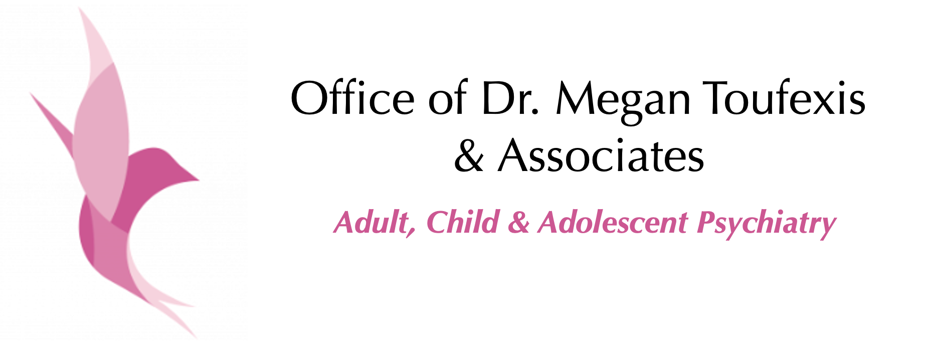 Dr. Megan Toufexis & Associates