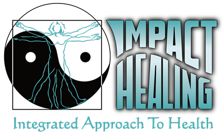Impact Healing
