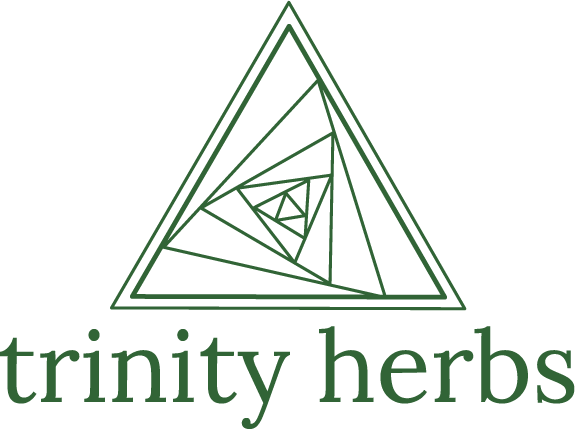 Kristin Elinich, Trinity Herbs, LLC