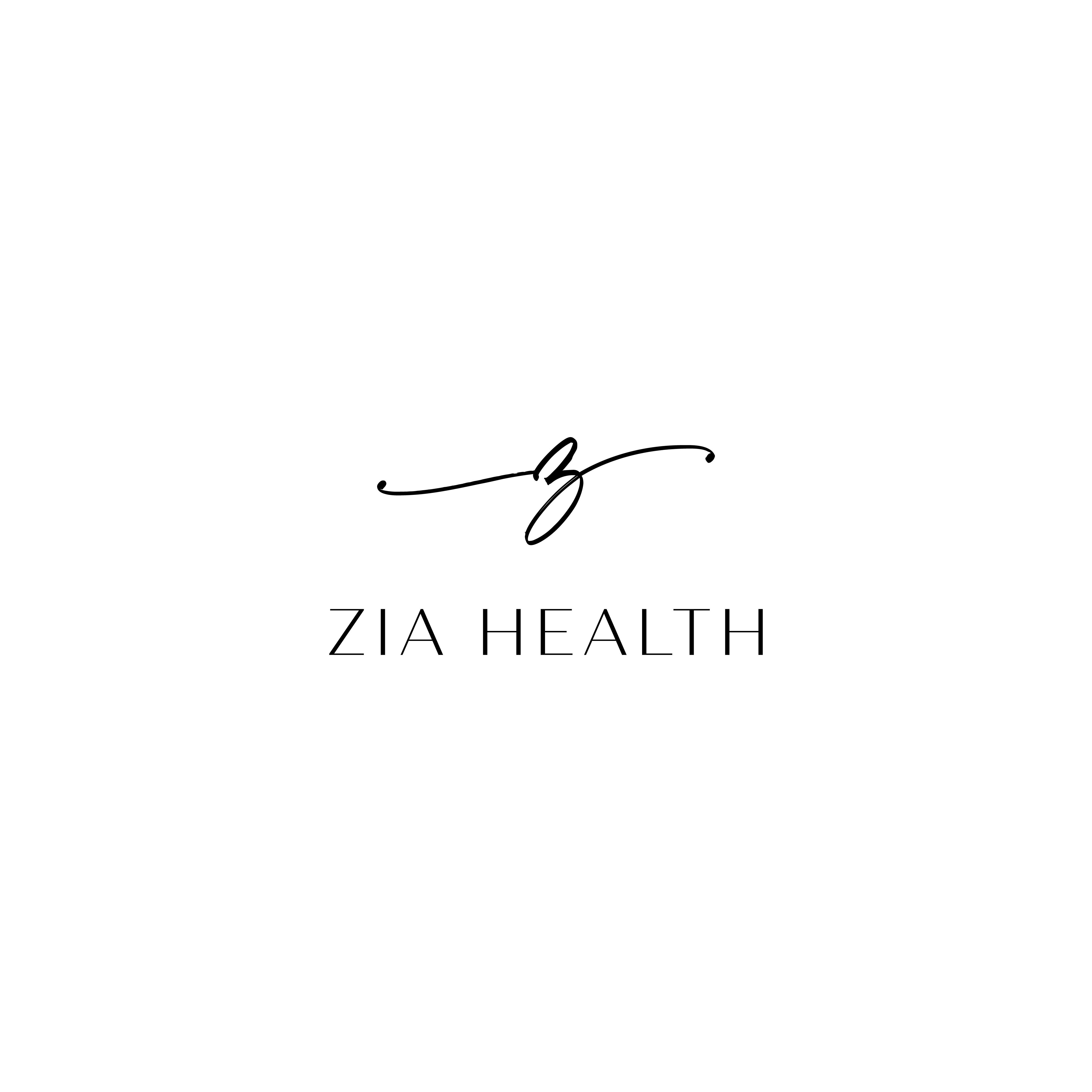 ZIA HEALTH