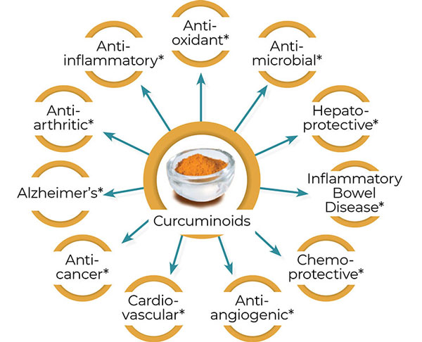 curcuminoids