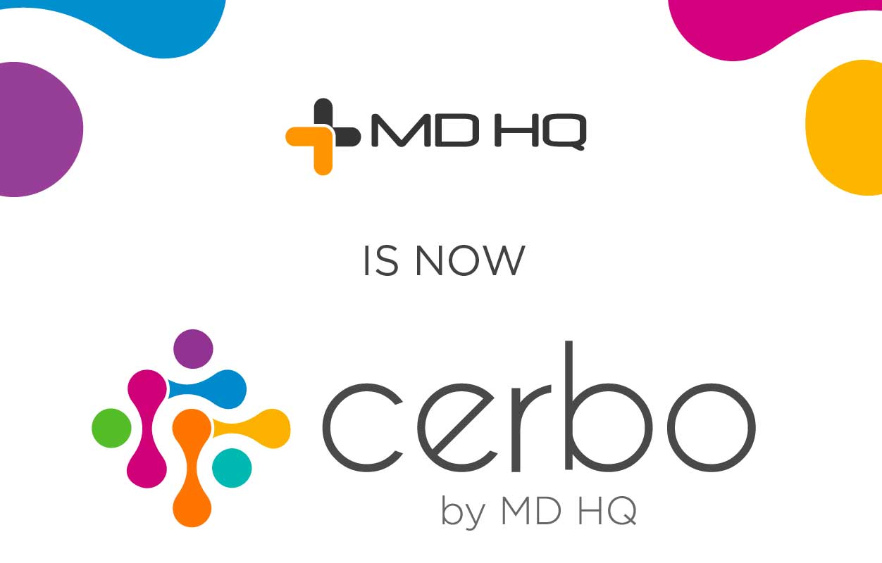 Cerbo by MDHQ