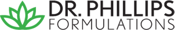 Dr Phillips Formulations