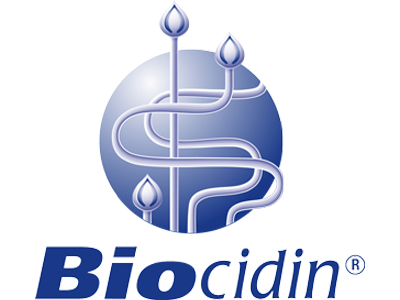 Biocidin