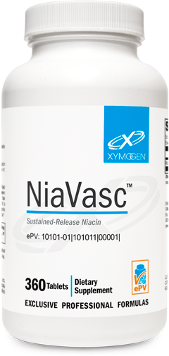 NiaVasc™ 360 Tablets