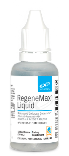 RegeneMax® Liquid 1 oz