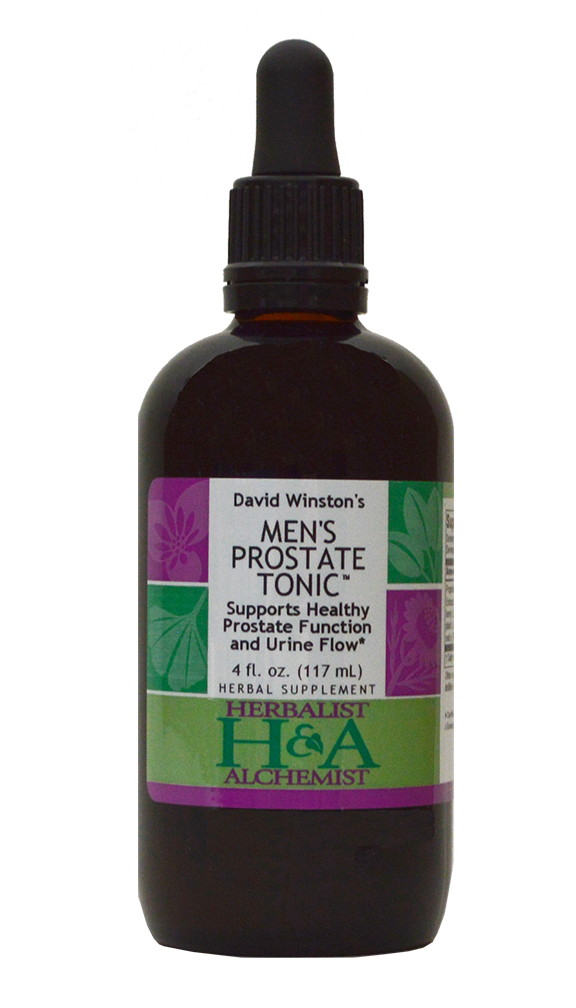 Men's Prostate Tonic 4 oz