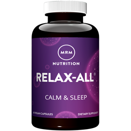 Relax-ALL 60 Capsules
