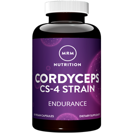 Cordyceps CS-4 Strain 60 Capsules