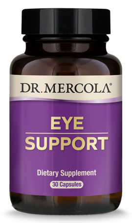 Eye Support 30 Capsules
