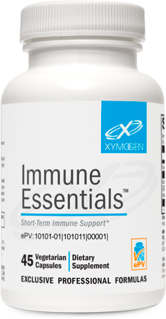 Immune Essentials™ 45 Capsules