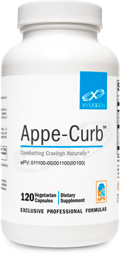 Appe-Curb™ 120 Capsules