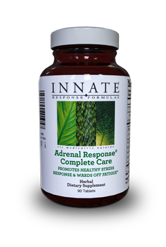 Adrenal Response Complete Care 90 Tablets