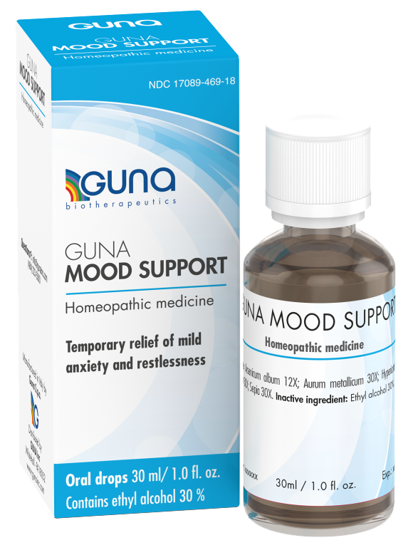 Guna Mood Support 1 fl oz
