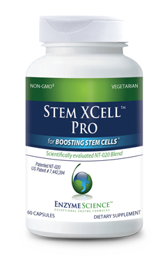Stem XCell® Pro 60 Capsules