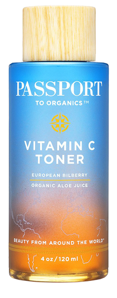 Vitamin C Toner 4 oz