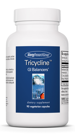 Tricycline® 90 Capsules