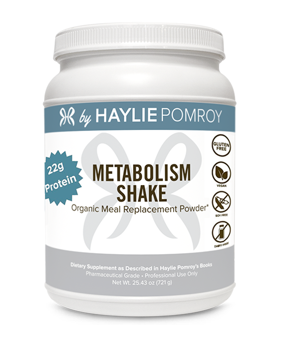 Metabolism Shake 14 Servings