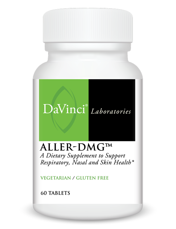 ALLER-DMG 60 Tablets