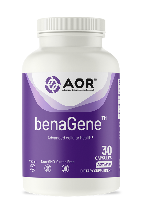benaGene™ 30 Capsules