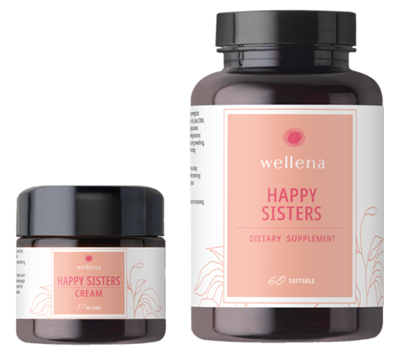 Happy Sisters Kit