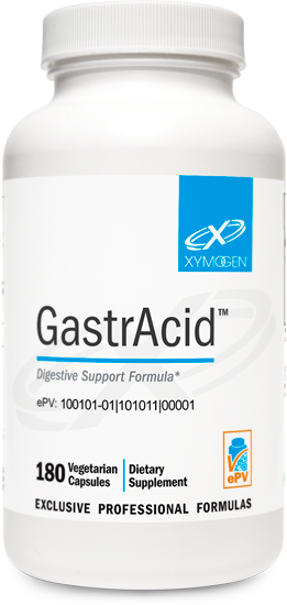 GastrAcid™ 180 Capsules