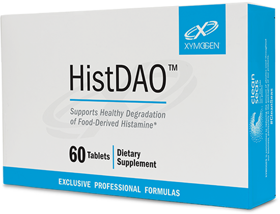 HistDAO™ 60 Tablets
