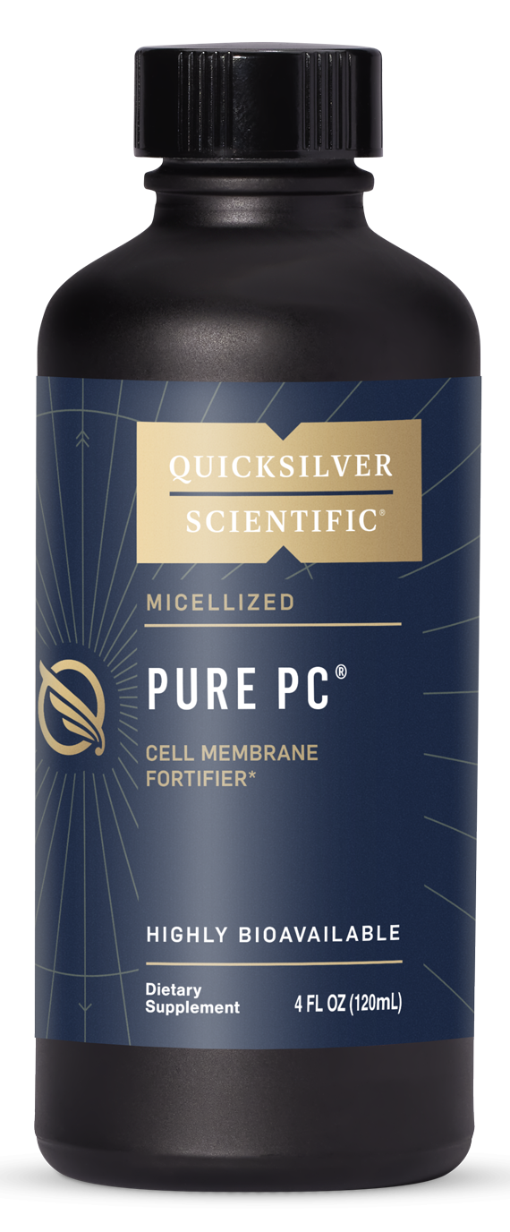 Micellized Pure PC 4 fl oz