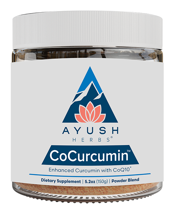 CoCurcumin 30 Servings