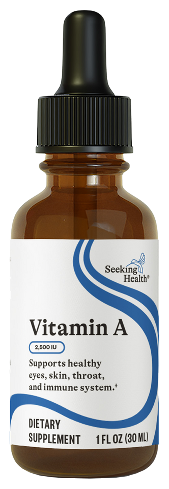 Vitamin A Drops 1 fl oz