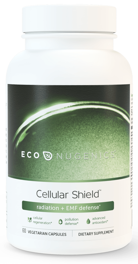 Cellular Shield 60 Capsules
