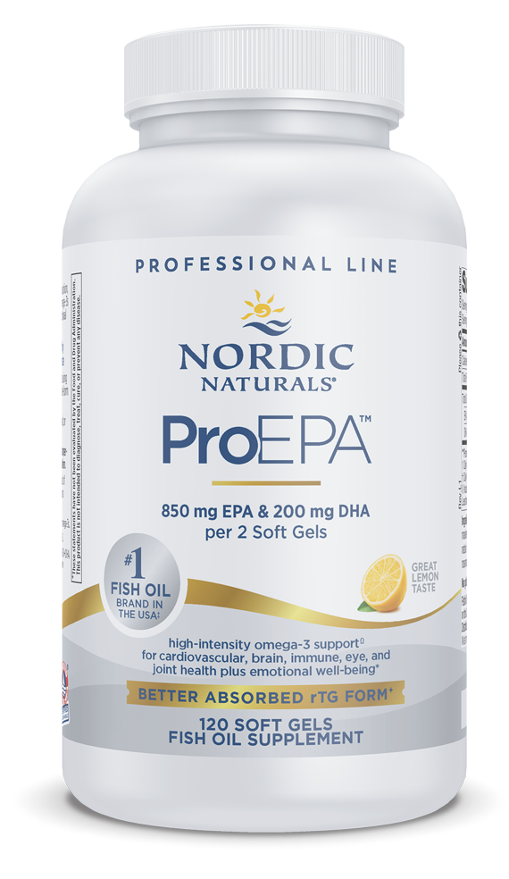 ProEPA 120 Softgels