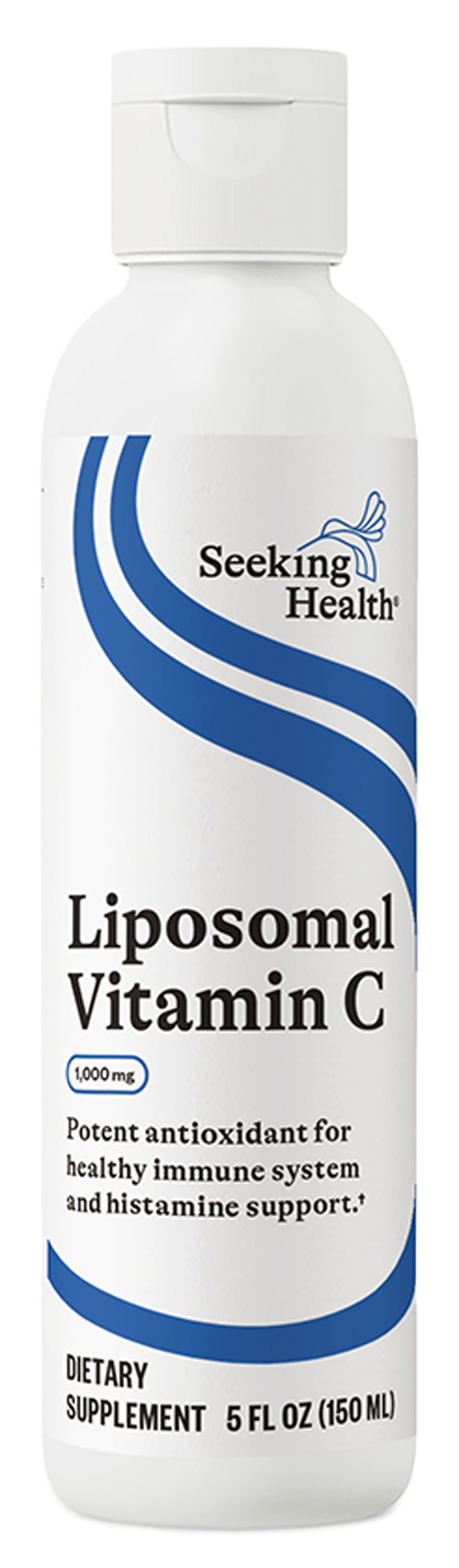Liposomal Vitamin C 5 fl oz